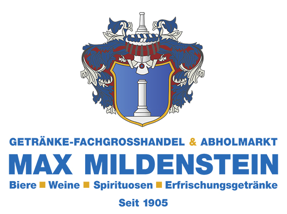 Max Mildenstein Getränkefachgroßhandel